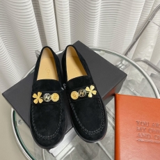 Chanel Loafers